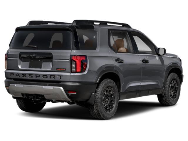New 2026 Honda Passport TrailSport Elite image 2