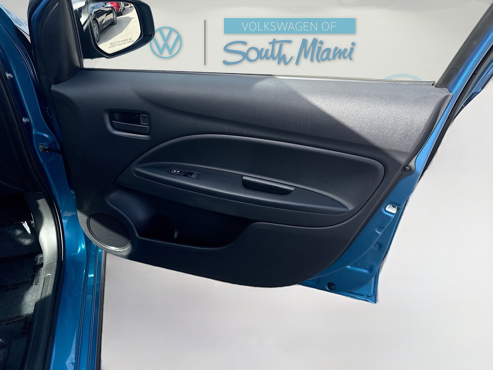 Used 2019 Mitsubishi Mirage ES image 32