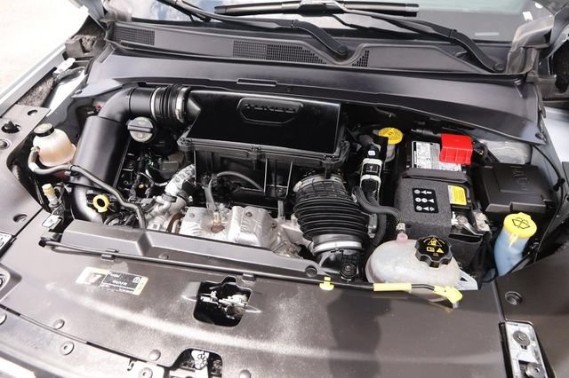 Used 2025 Jeep Compass Limited AWD/4WD image 26
