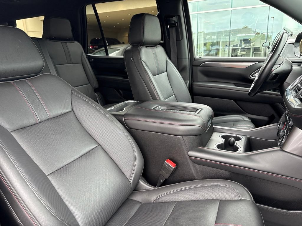 Used 2023 Chevrolet Tahoe RST AWD/4WD image 15