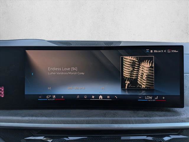 Certified 2024 BMW X7 xDrive40i image 13