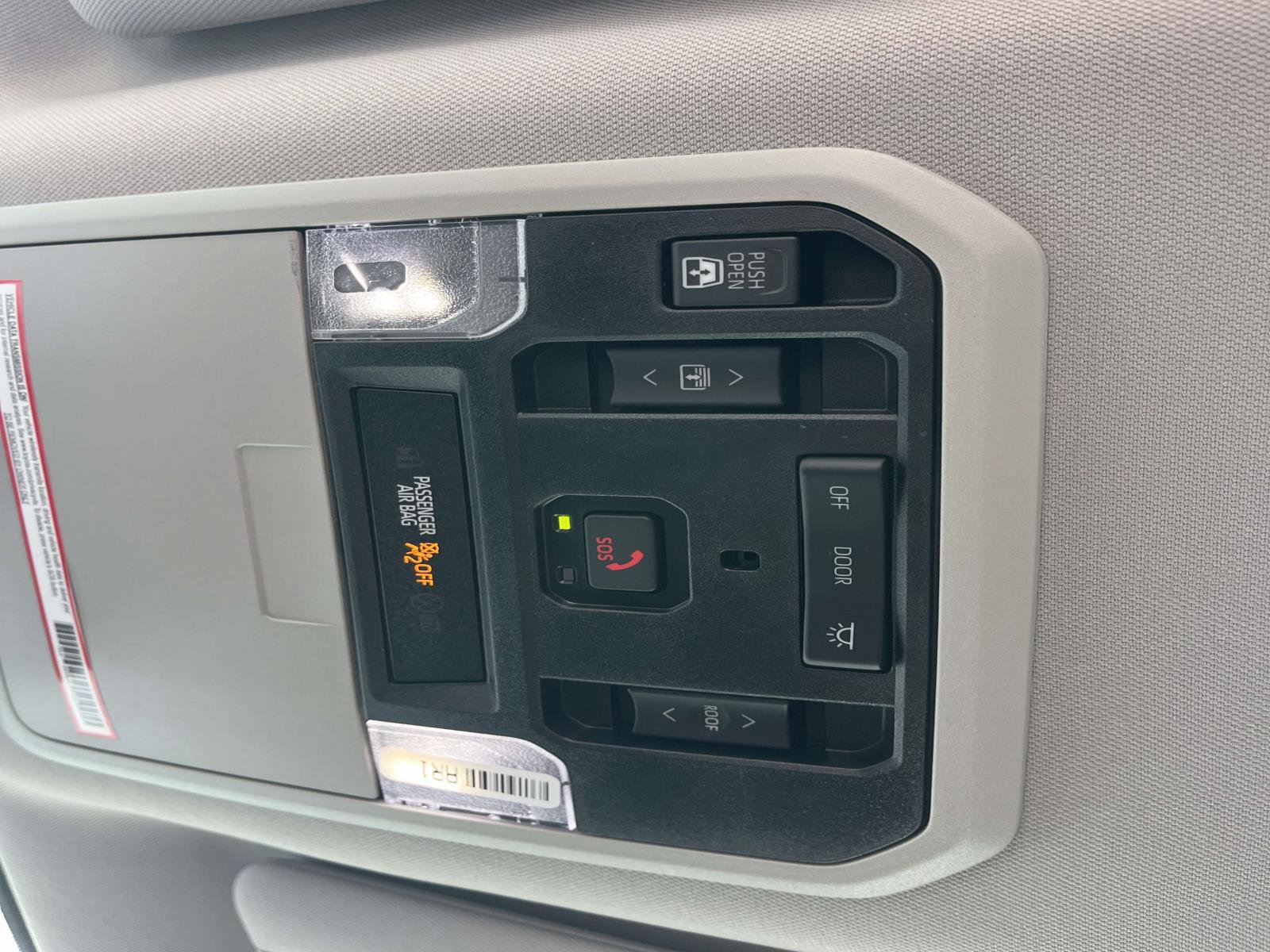 Used 2024 Toyota Tundra Limited image 27