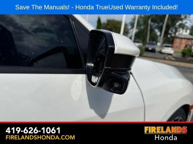 Used 2018 Honda Civic Si image 7