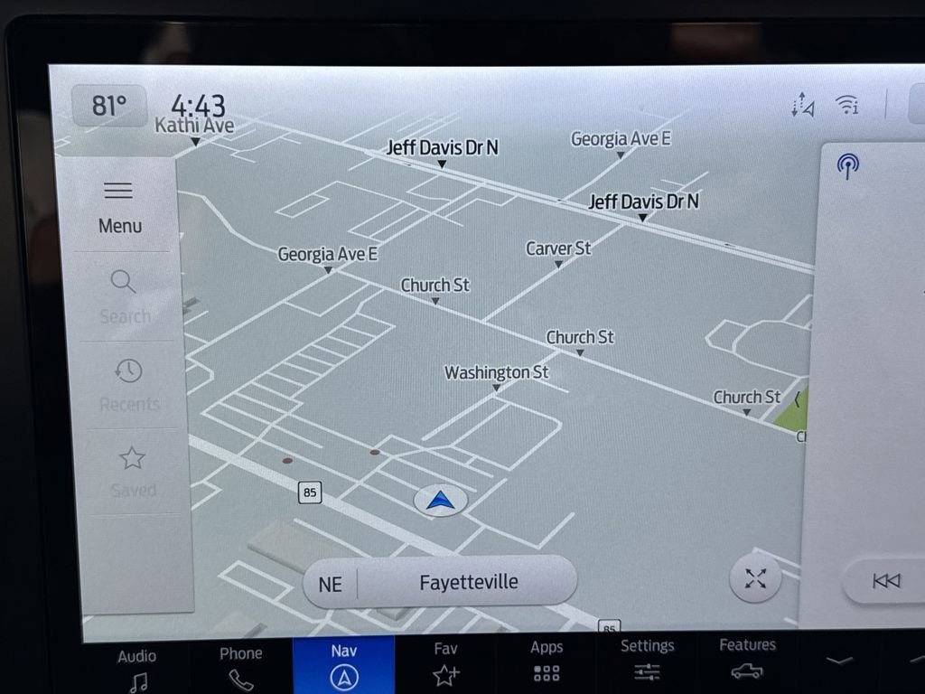 New 2025 Ford F150 Raptor image 30