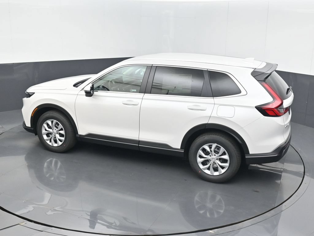 New 2026 Honda CR-V LX image 15