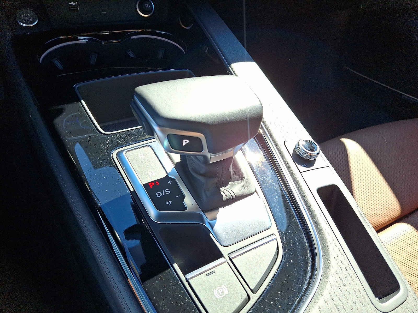 Used 2025 Audi A5 2.0T Premium Plus image 16