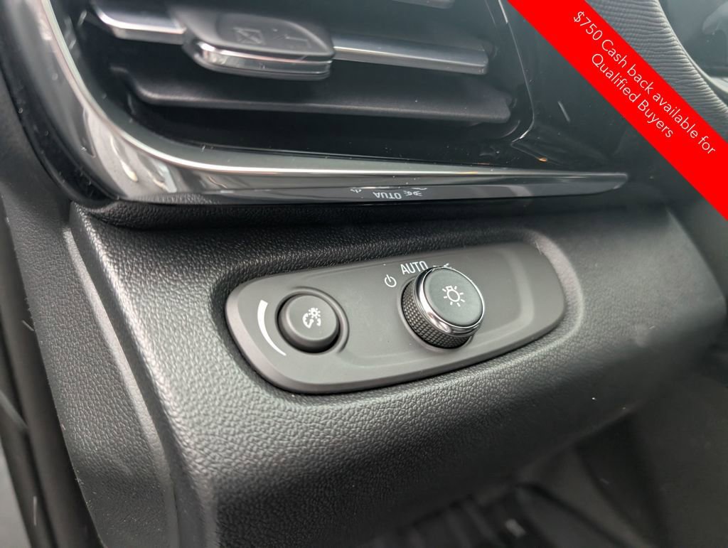 New 2026 Buick Envista Avenir image 15