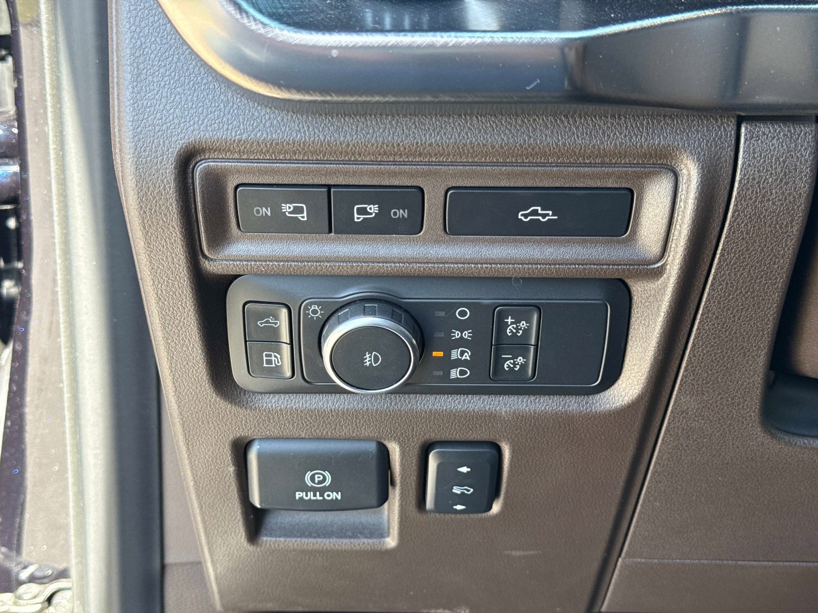 Used 2021 Ford F150 King Ranch w/ Equipment Group 601A High image 32