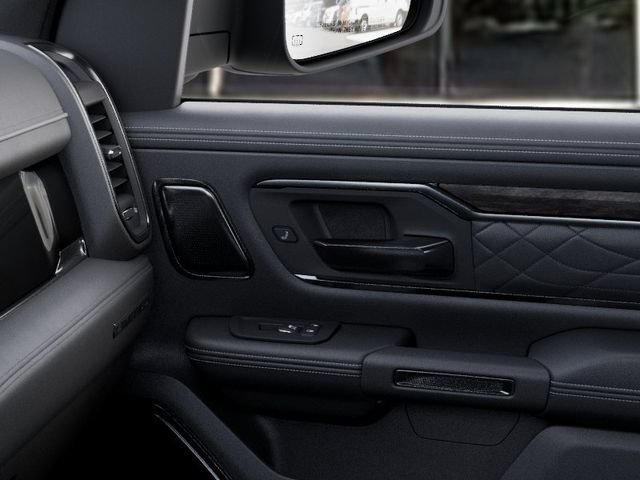 New 2026 RAM 1500 Limited AWD/4WD image 48