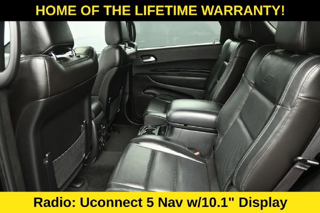 Used 2021 Dodge Durango Citadel AWD/4WD image 33