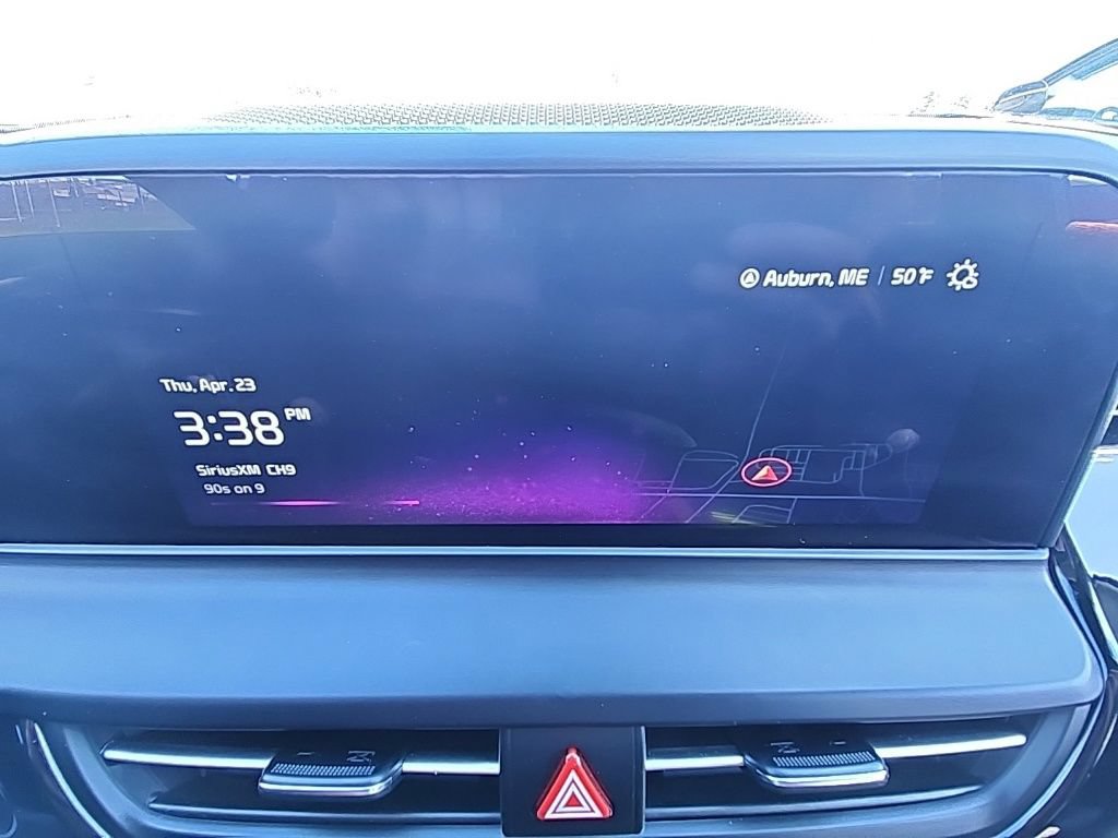 Used 2024 Kia Seltos X-Line AWD/4WD image 15
