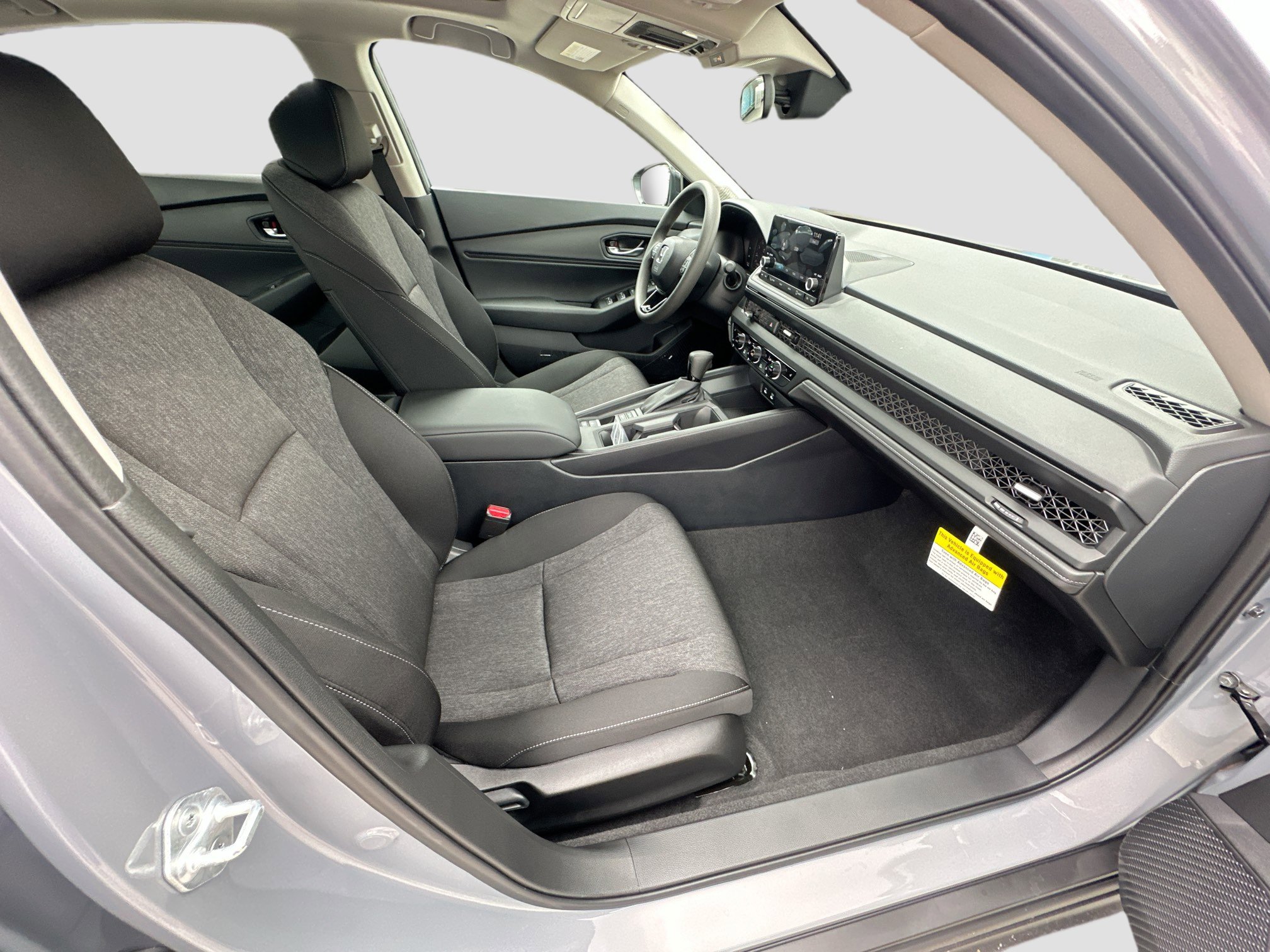 New 2025 Honda Accord SE image 22