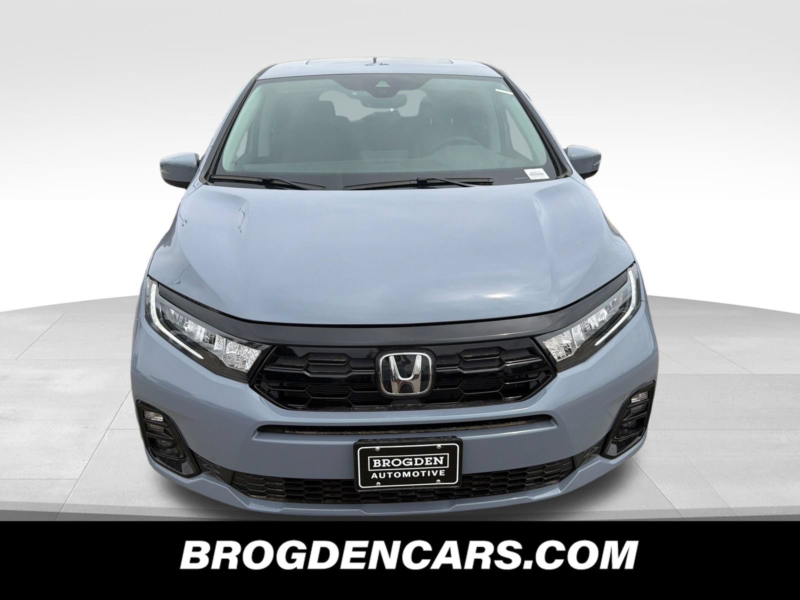 Used 2026 Honda Odyssey Elite image 8