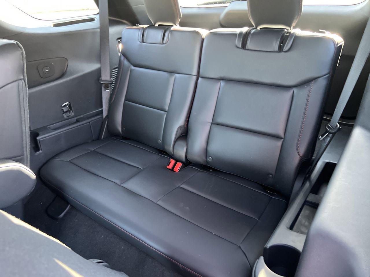 New 2026 Ford Explorer ST image 23