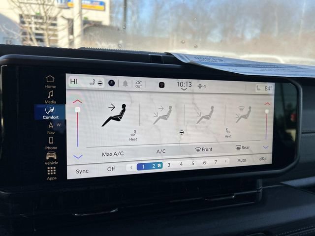 New 2026 Jeep Gladiator Mojave image 9