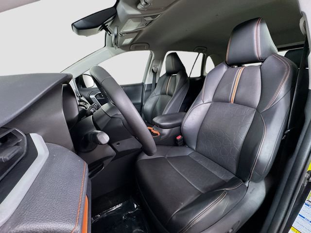 Used 2019 Toyota RAV4 Adventure w/ Cold Weather Package AWD/4WD image 17