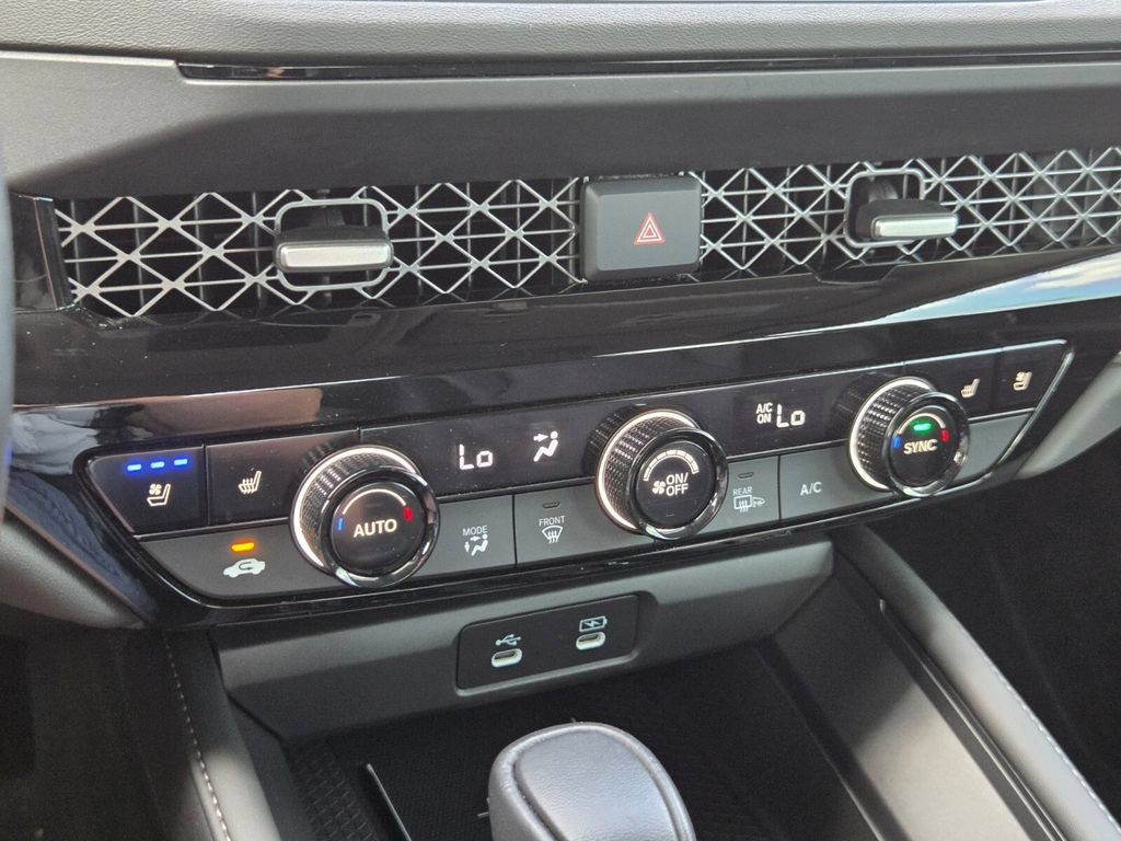 Used 2024 Honda Accord Touring image 22