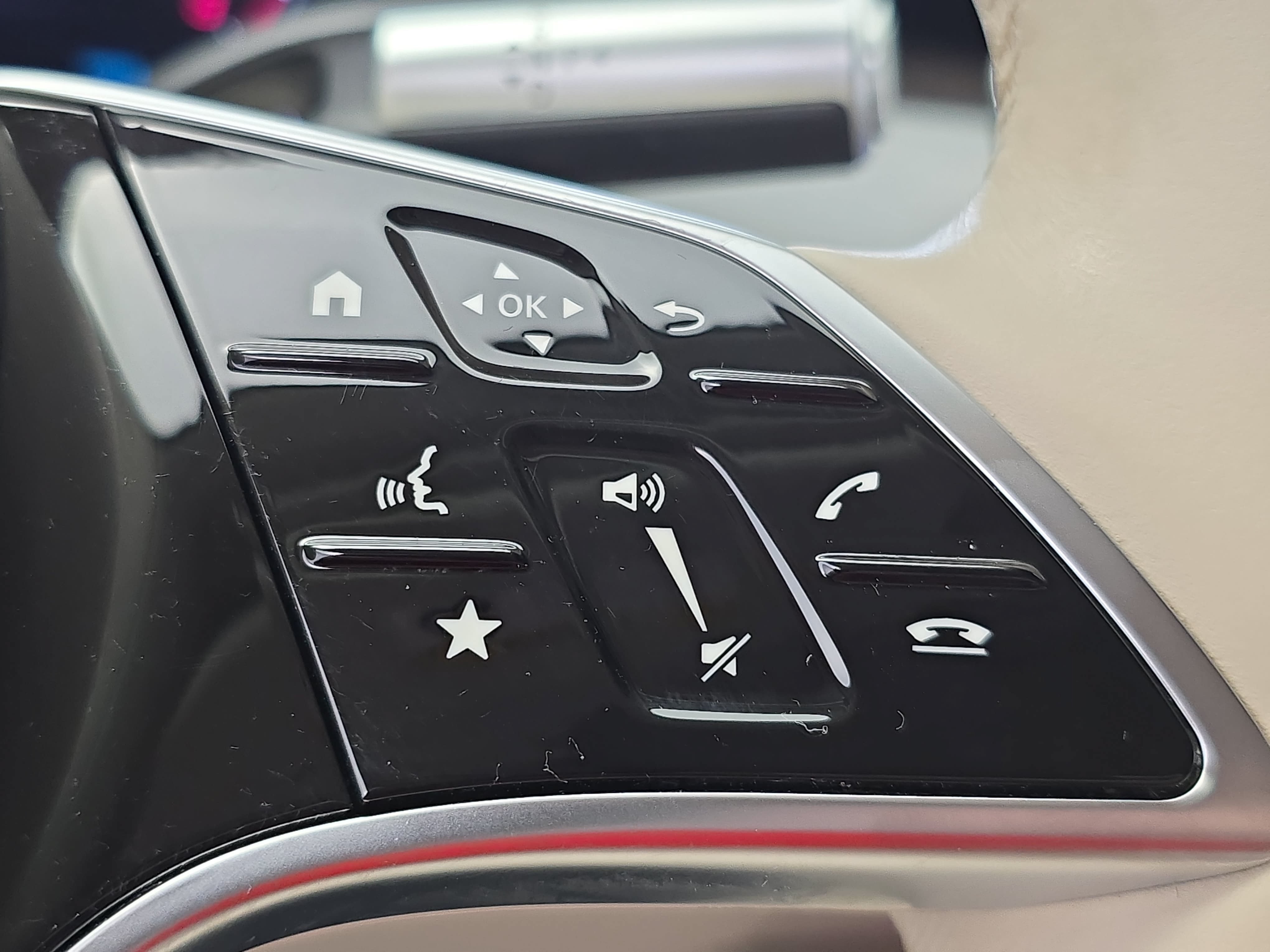 Certified 2023 Mercedes-Benz S 580 4MATIC Sedan image 18