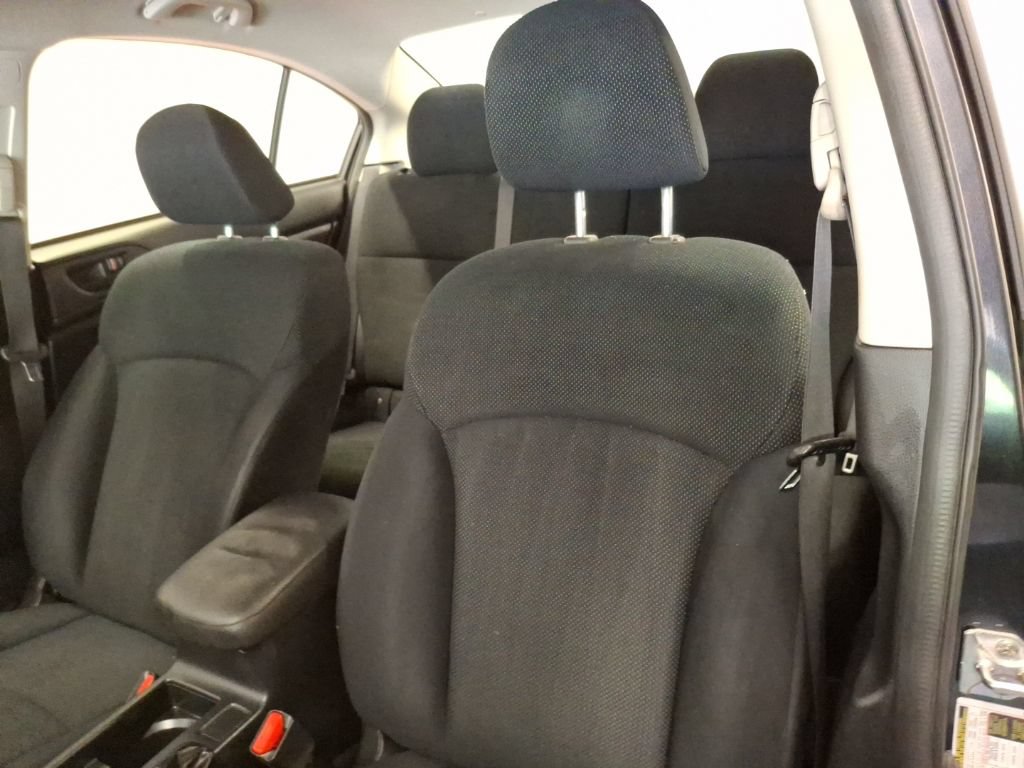 Used 2015 Subaru Impreza 2.0i AWD/4WD image 19