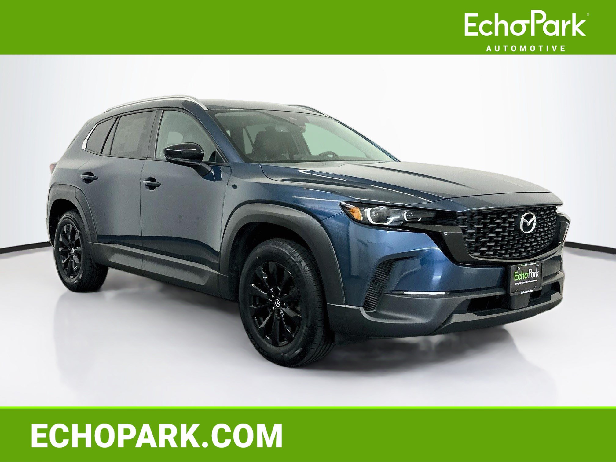 Used 2024 MAZDA CX-50 AWD 2.5 S w/ Convenience Package image 1