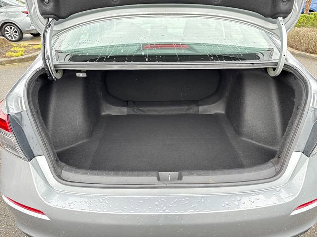 Certified 2026 Honda Civic LX image 15