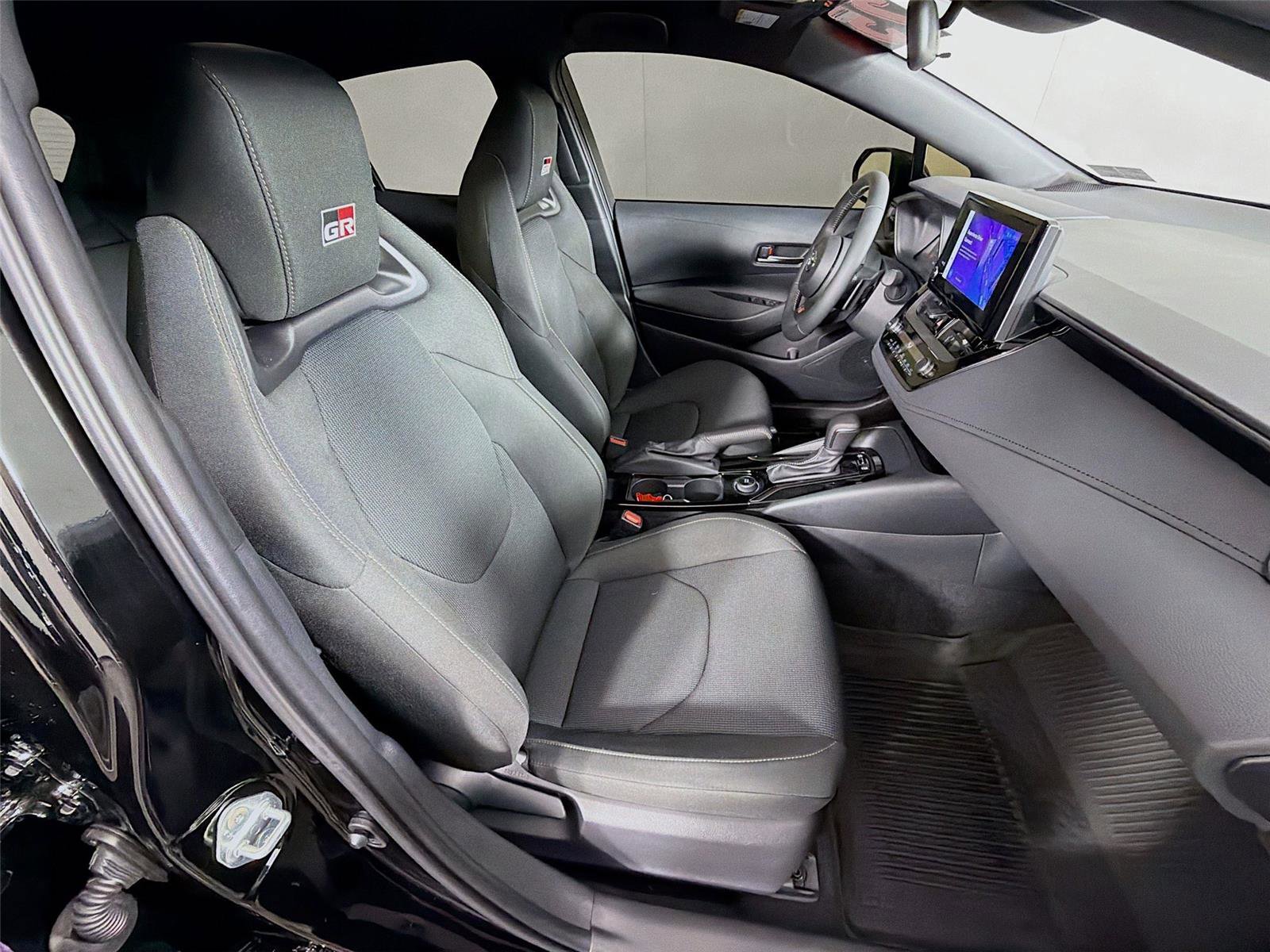 Used 2025 Toyota Corolla GR AWD/4WD image 28