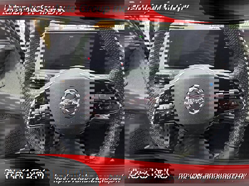 Used 2024 Nissan Ariya AWD image 11