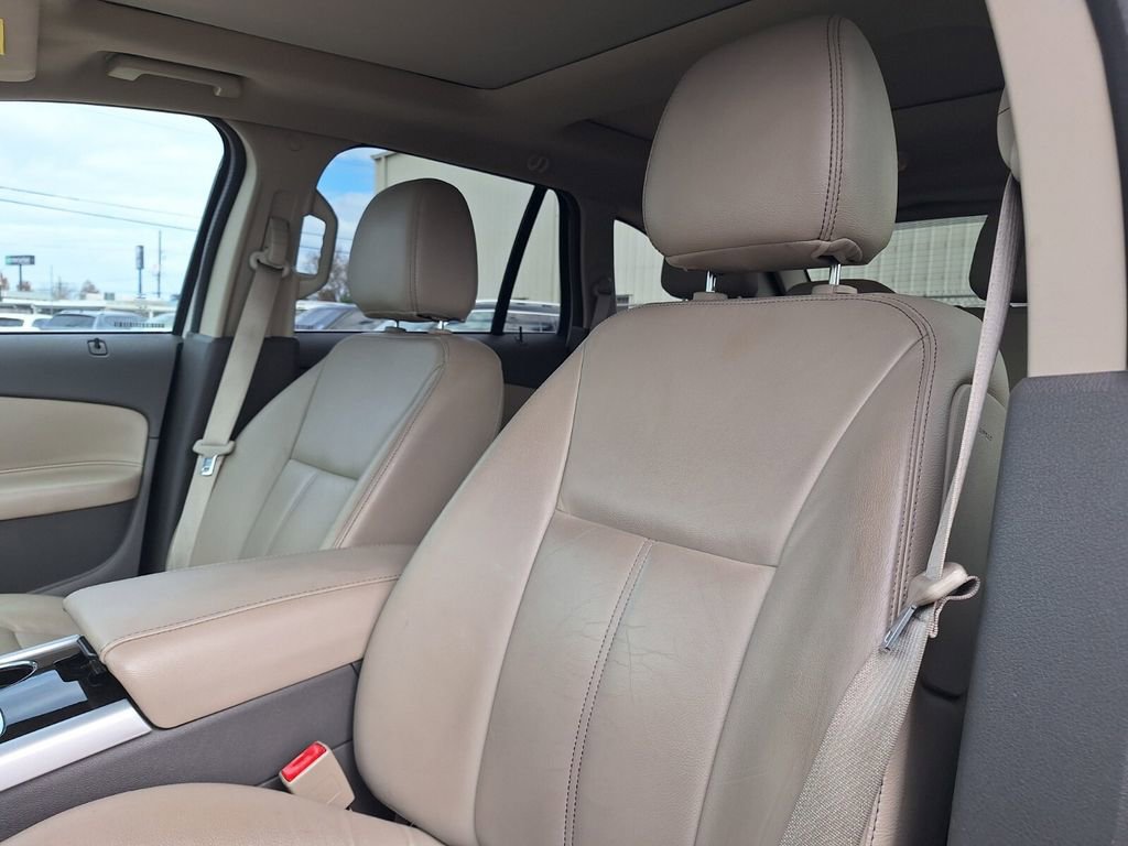 Used 2014 Ford Edge Limited w/ Equipment Group 301A image 5
