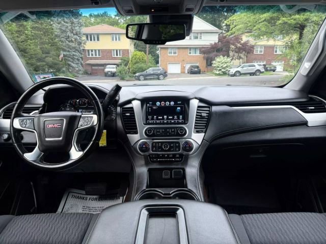 Used 2019 GMC Yukon SLE w/ Convenience Package image 20