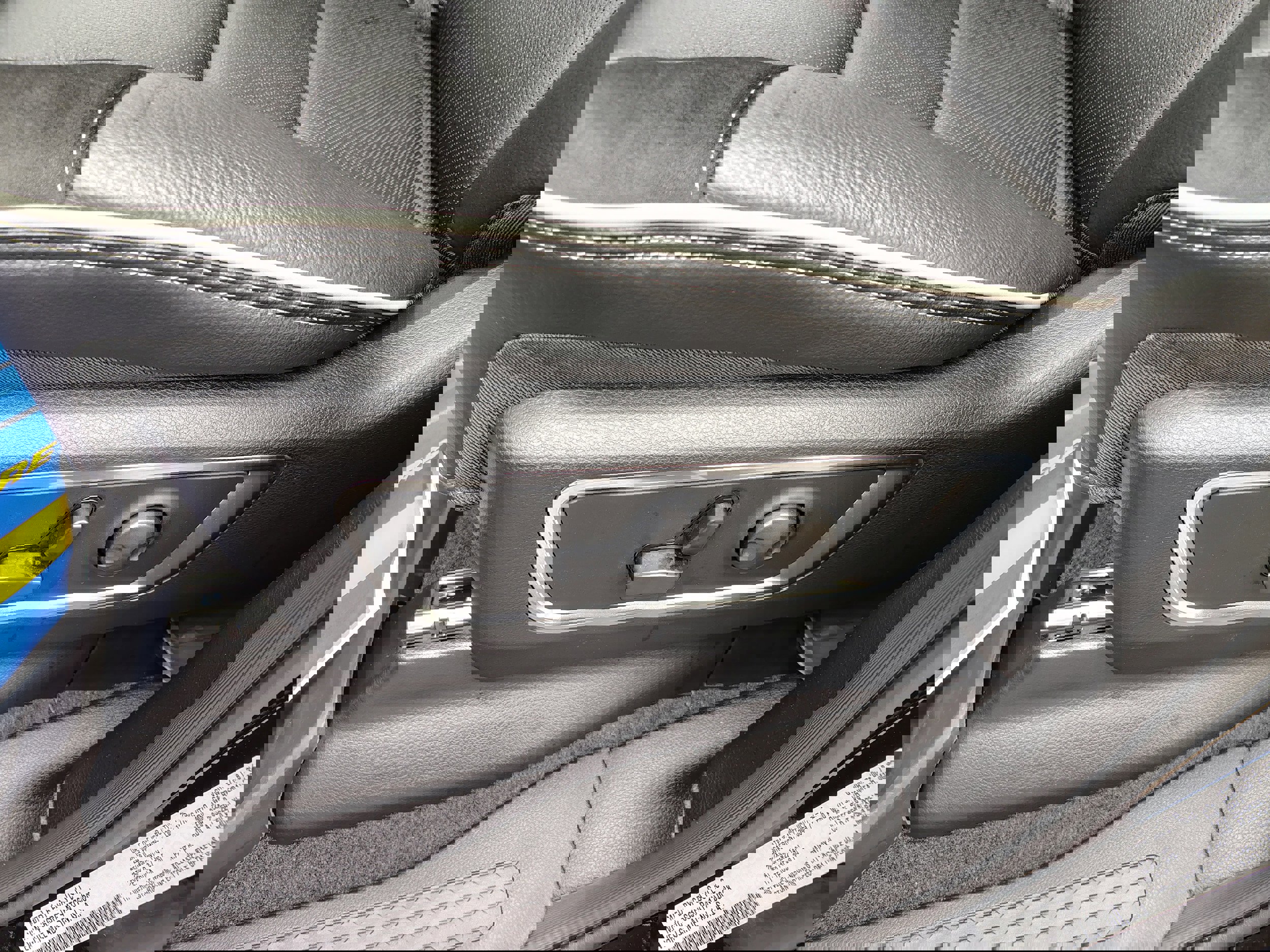 New 2026 RAM 1500 Laramie w/ Night Edition image 16