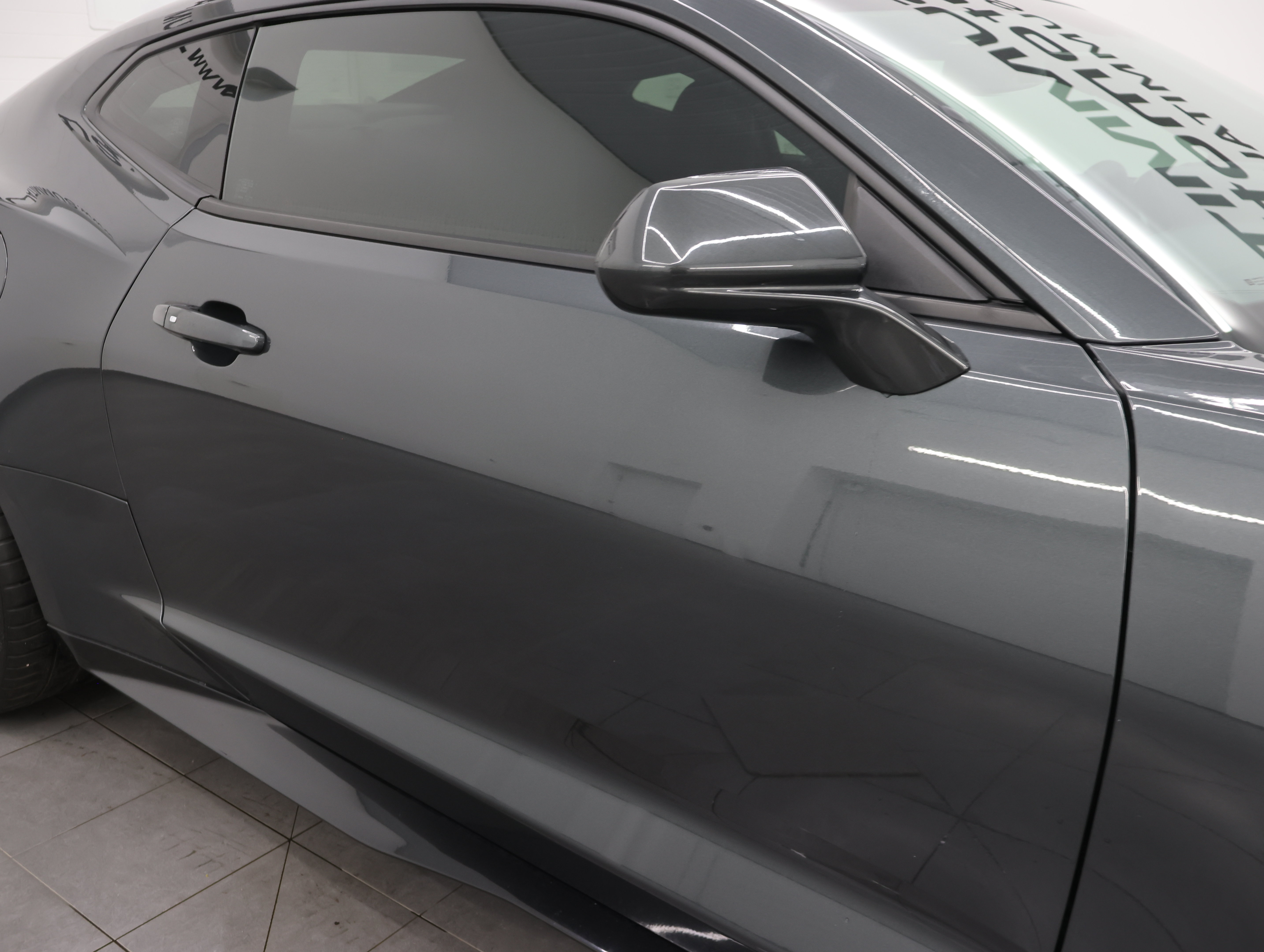 Used 2017 Chevrolet Camaro ZL1 RWD image 24