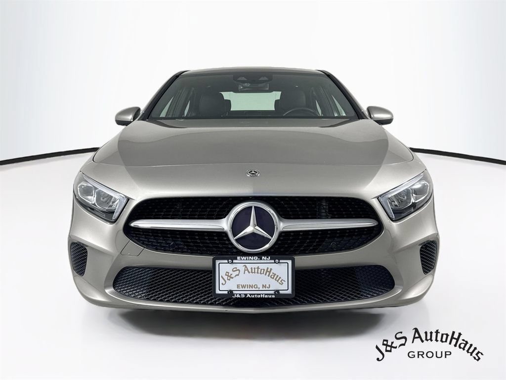 Used 2019 Mercedes-Benz A 220 w/ Premium Package image 2