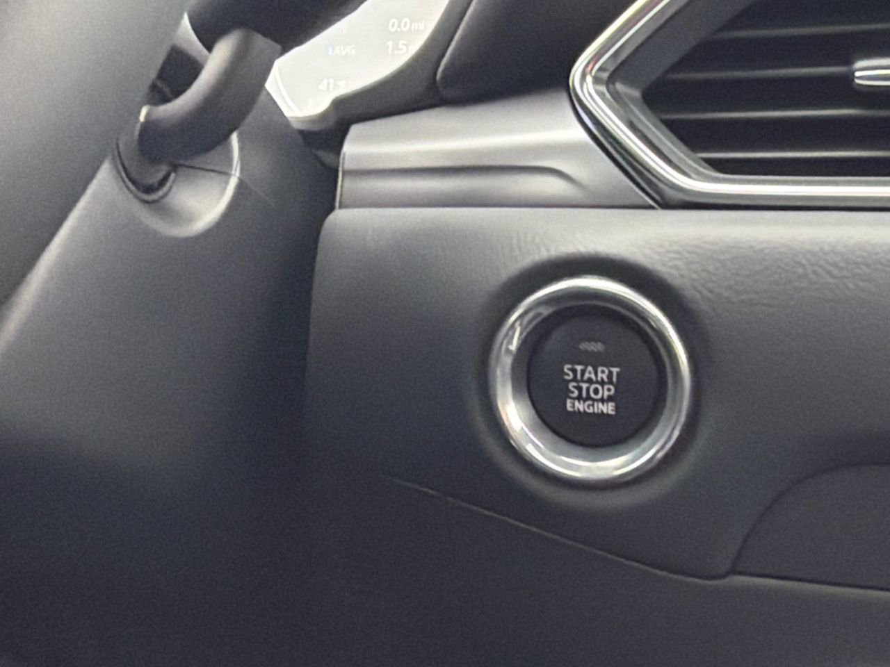 New 2025 MAZDA CX-5 AWD 2.5 S w/ Select Package image 24