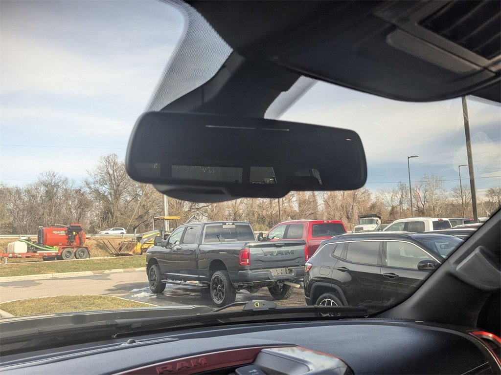 Used 2019 RAM 1500 Rebel w/ Rebel Level 2 Equipment Group image 36