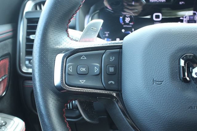 Used 2025 RAM 1500 RHO w/ RHO Level 1 Equipment Group AWD/4WD image 28
