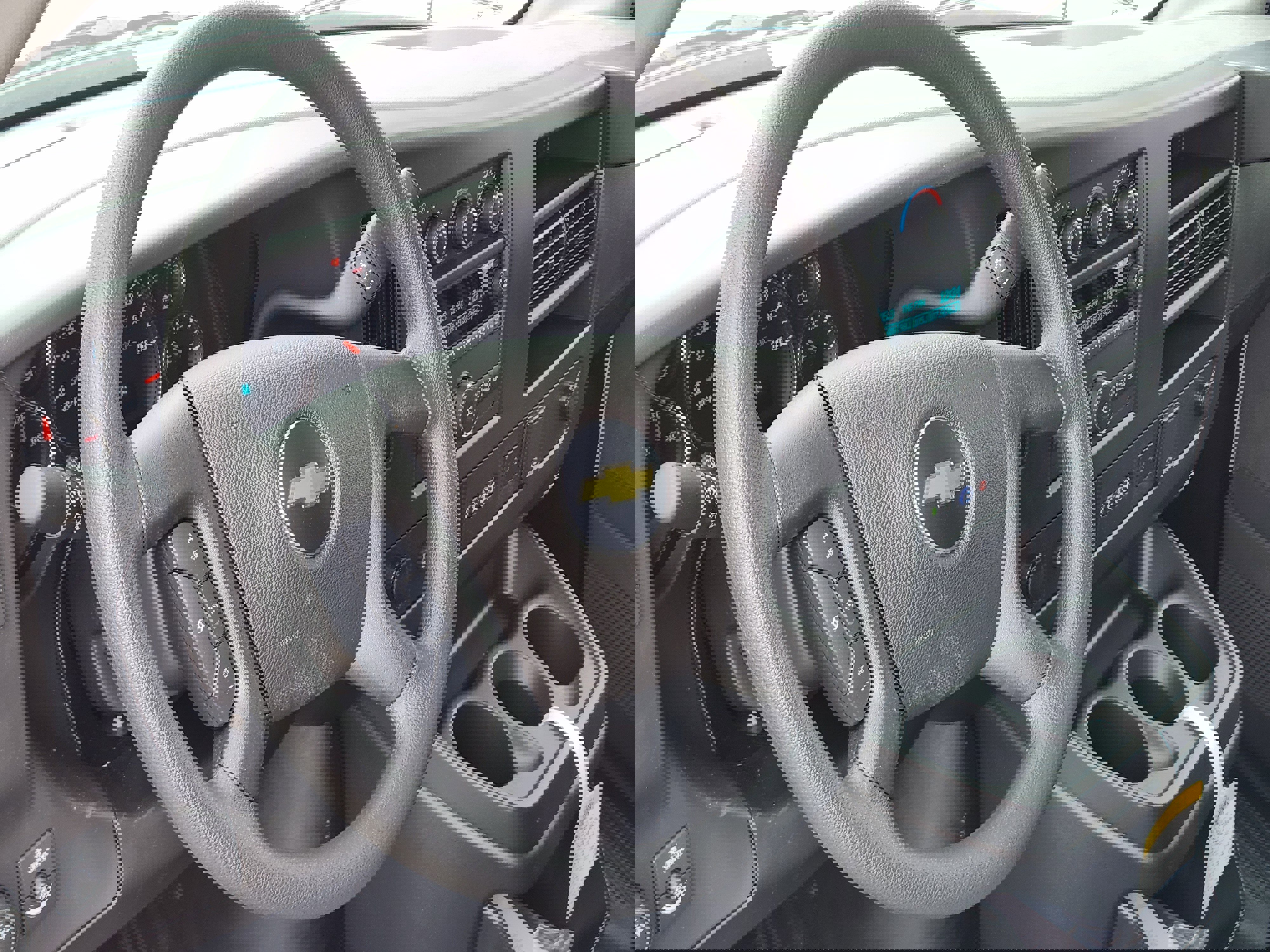 New 2025 Chevrolet Express 3500 LS w/ Chrome Appearance Package image 16