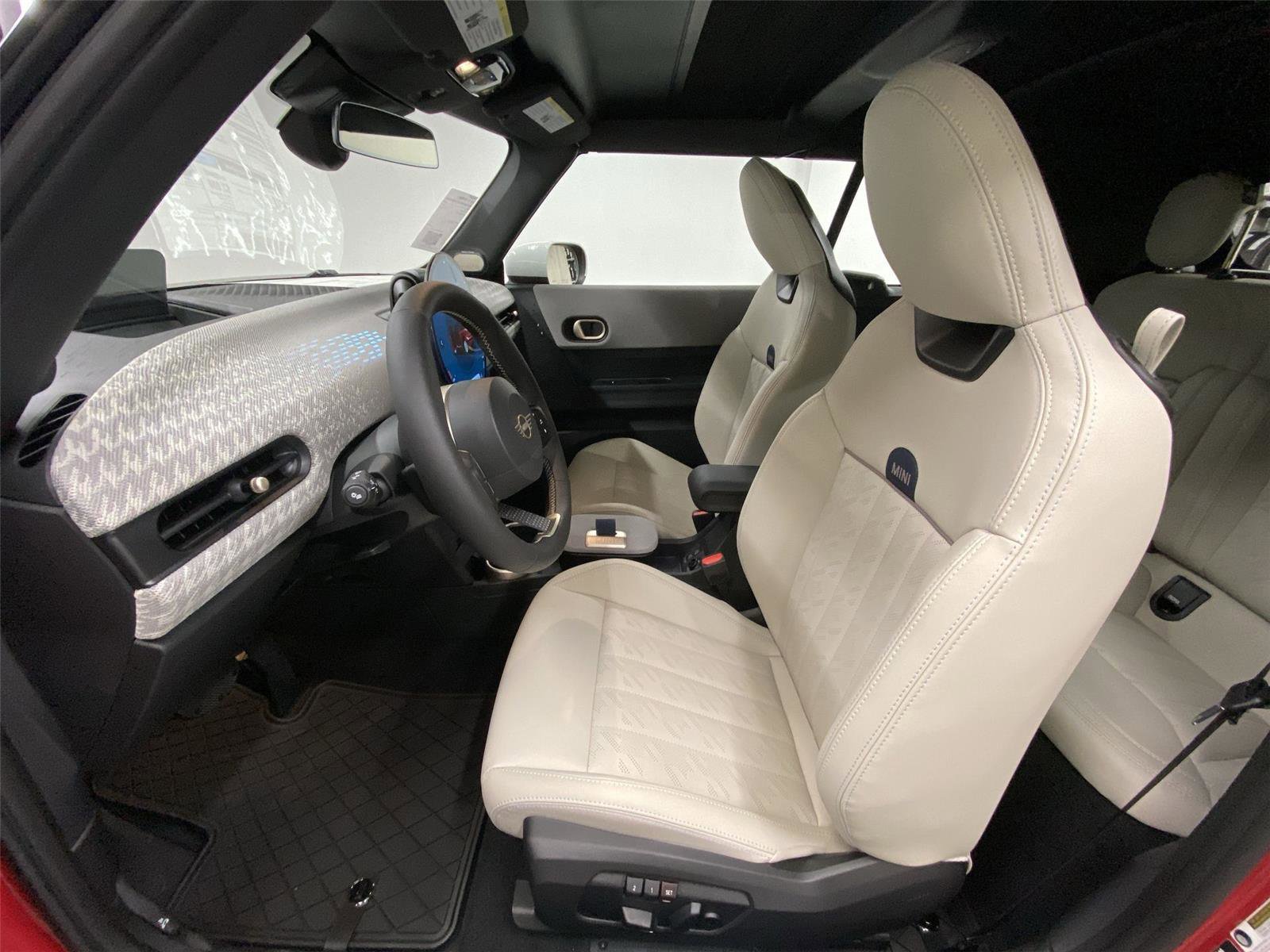 New 2026 MINI Cooper S image 17