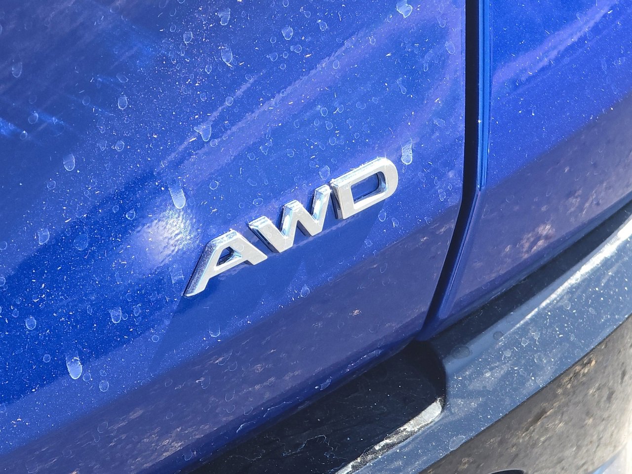 New 2025 Acura ADX A-Spec image 6