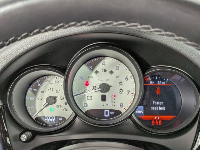 Used 2023 Porsche Macan Turbo image 20