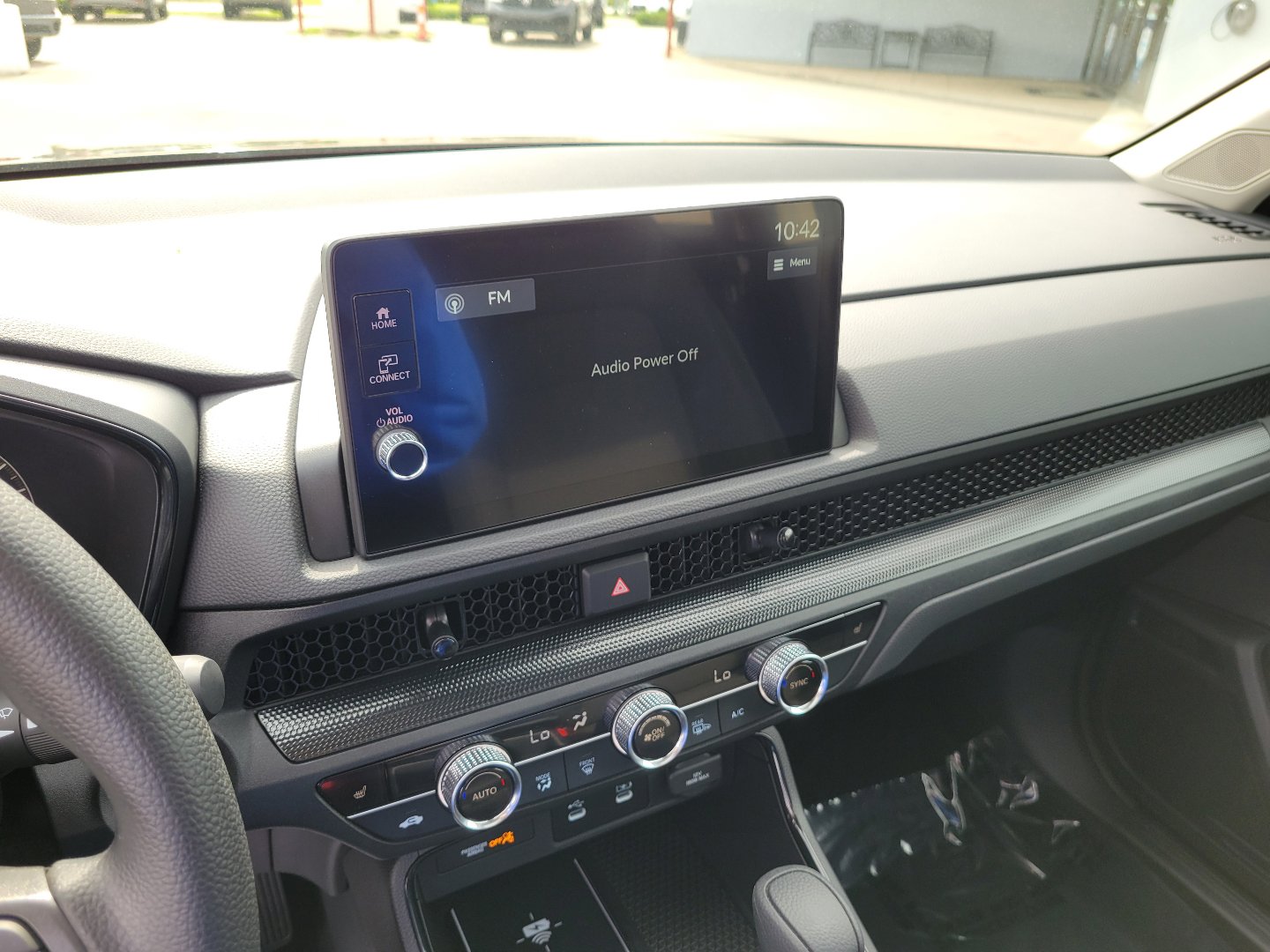 Certified 2026 Honda CR-V EX image 27