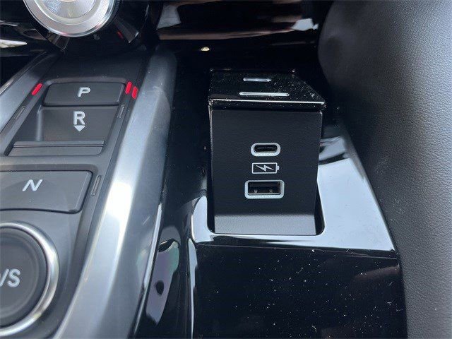 Certified 2026 Acura MDX A-Spec image 20