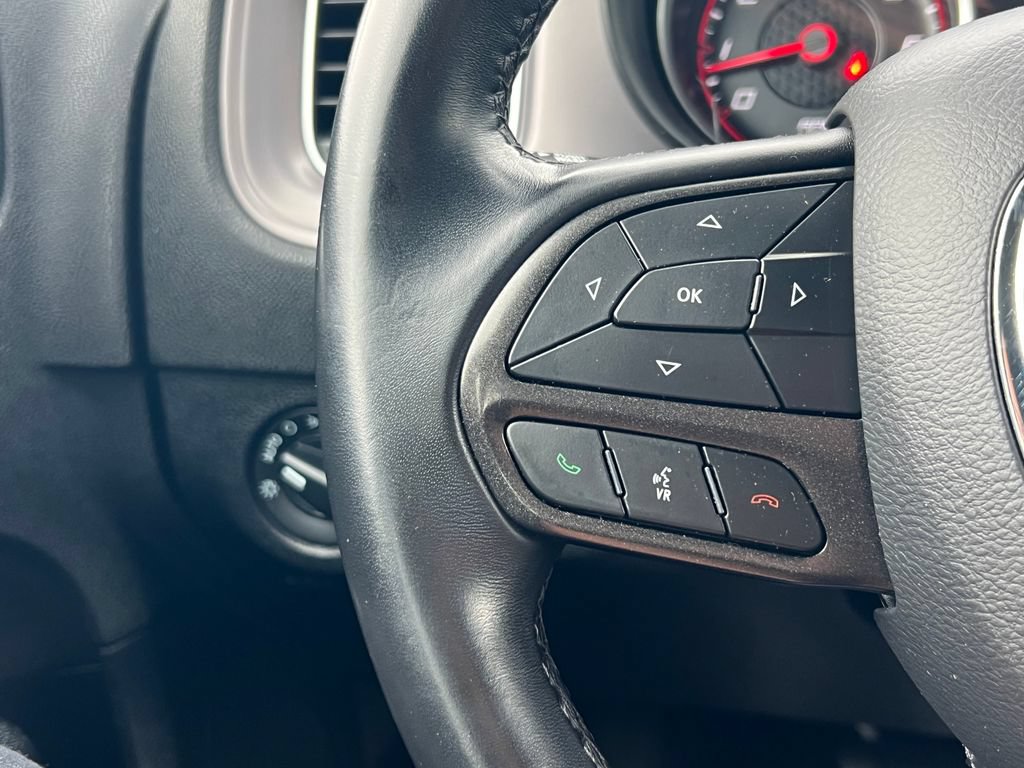 Used 2023 Dodge Charger SXT RWD image 19