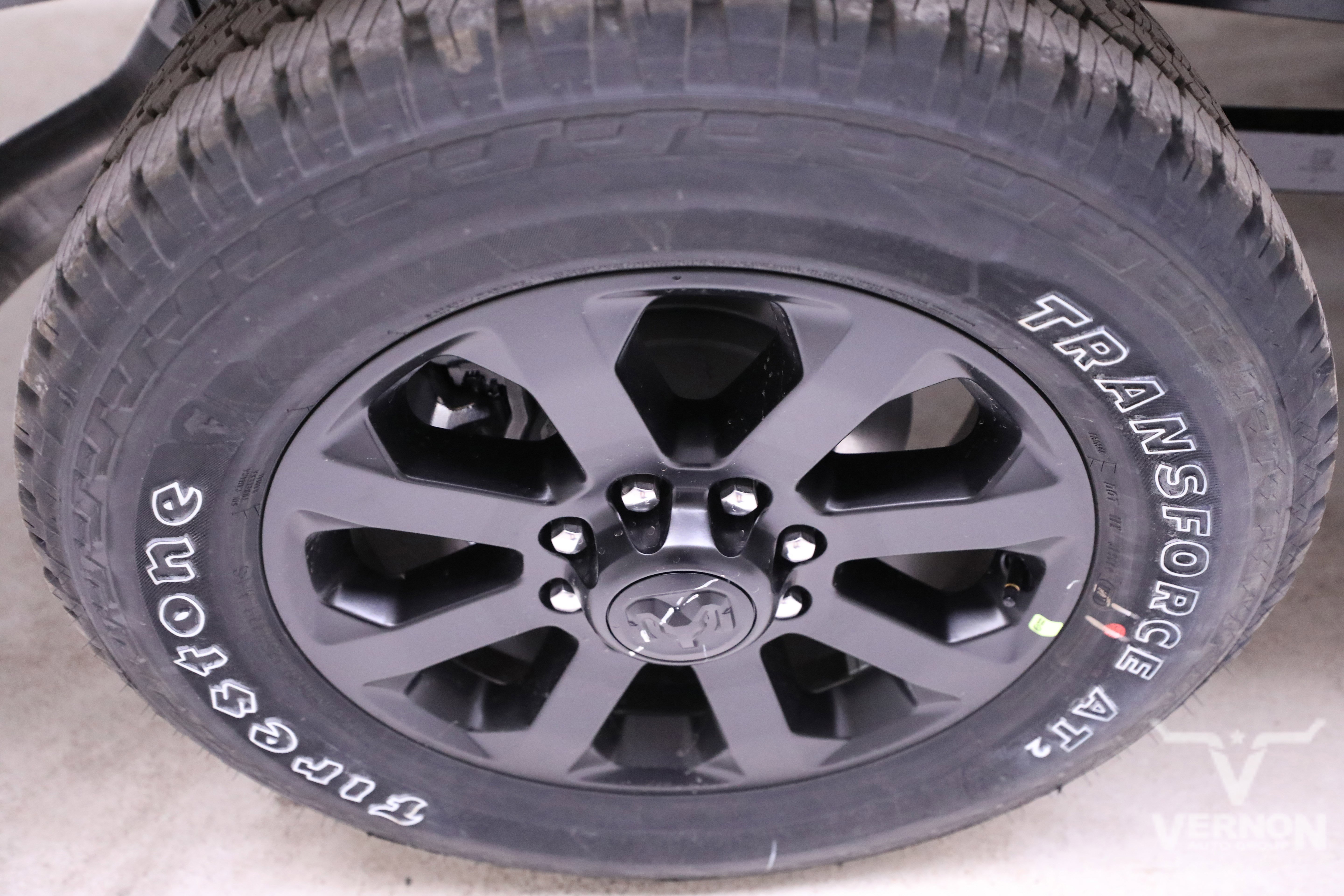 New 2026 RAM 2500 Laramie image 33