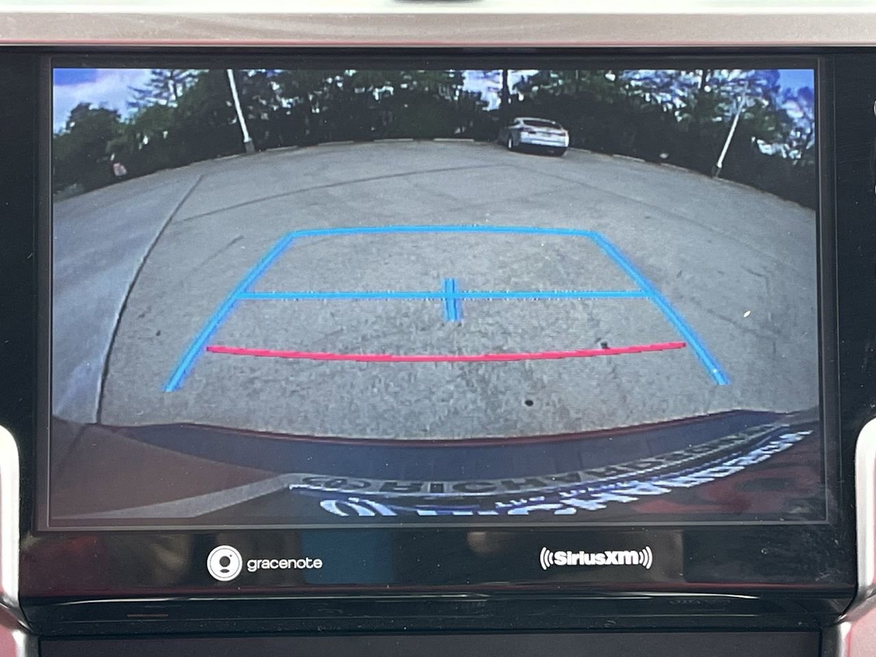 Used 2021 Toyota 4Runner SR5 image 16