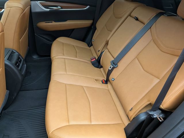 Certified 2023 Cadillac XT5 Premium Luxury AWD/4WD image 22