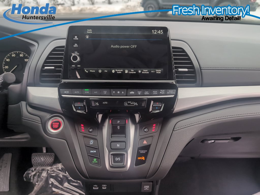 Certified 2026 Honda Odyssey EX-L image 21