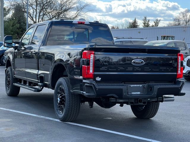 New 2026 Ford F350 XLT w/ XLT Premium Package image 15
