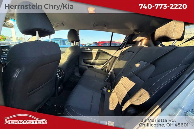 Used 2022 Kia Sportage LX image 21