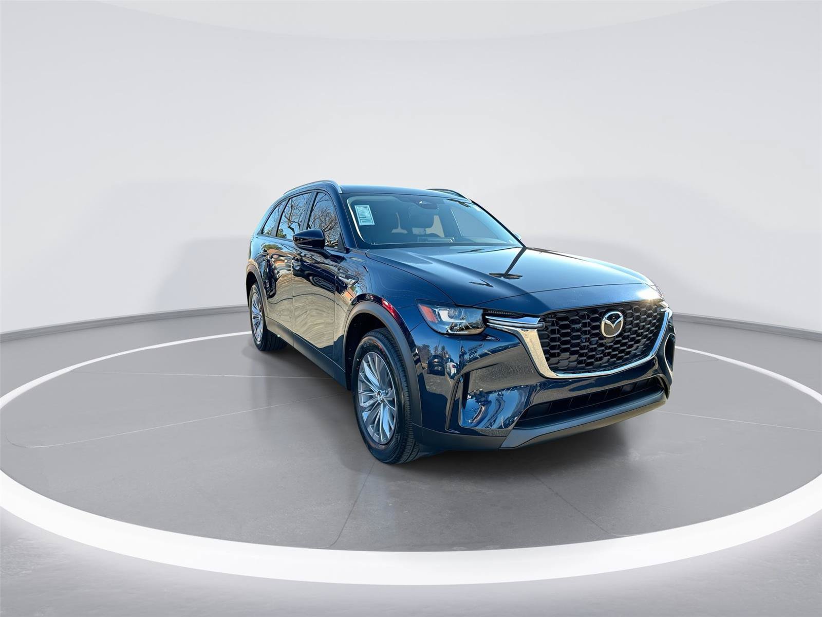 Used 2026 MAZDA CX-90 3.3 Turbo w/ Select Package AWD/4WD image 2