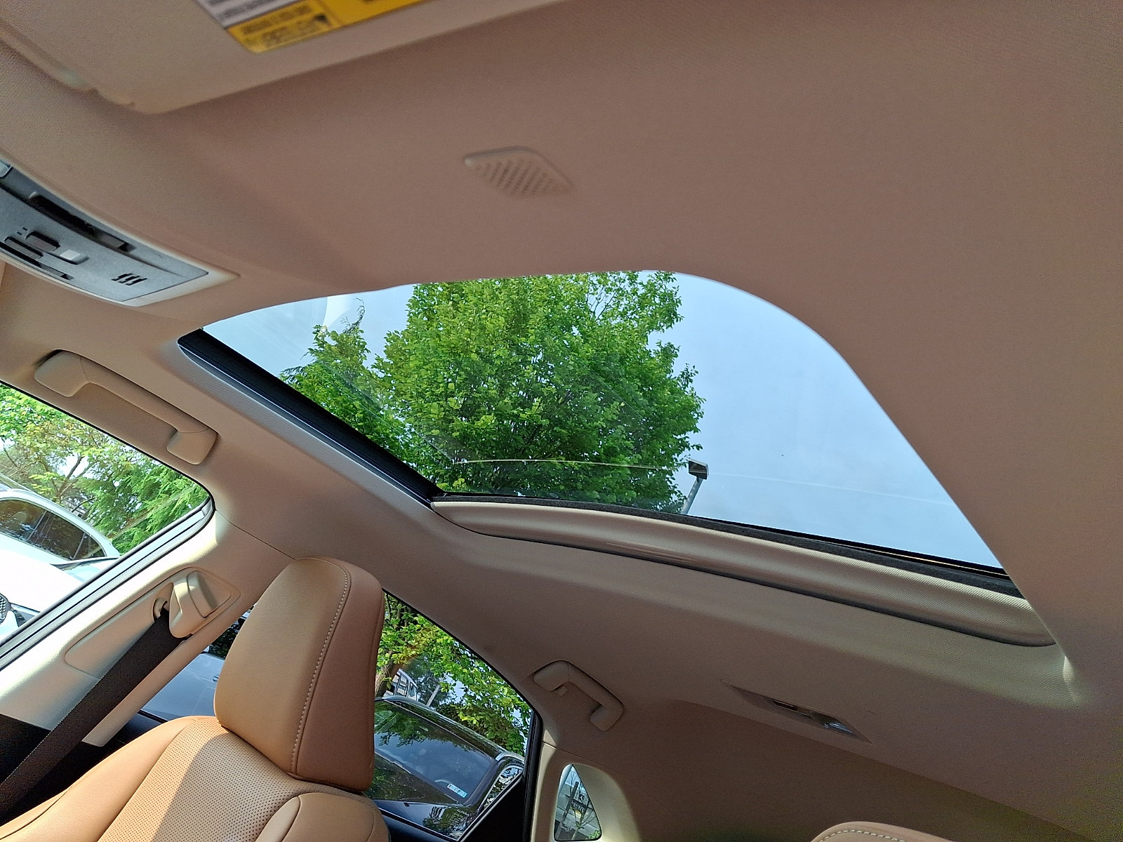 Used 2018 Lexus NX 300 AWD w/ Comfort Package image 14